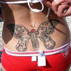 Tramp Stamp