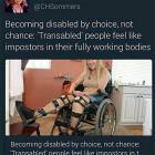 Transabled