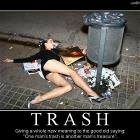 Trash