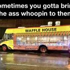 Traveling Circus