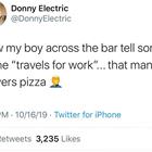 Travels For Work