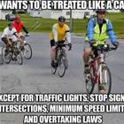 Treated Like A Car