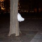 Tree Urinal