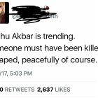 Trending