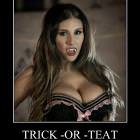Trick Or Treat