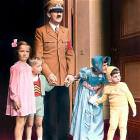 Trick Or Treat