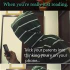 Tricking Everyone