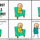 Tried Pot