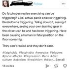Triggering