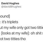 Triplets