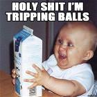 Tripping