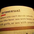 Trisexual