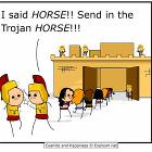 Trojan Horse