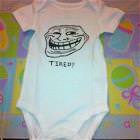 Trolling Baby