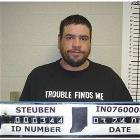 Trouble Found Him