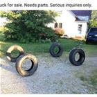 Truck For Sale