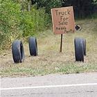 Truck For Sale