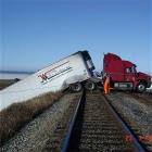 Trucker Fail
