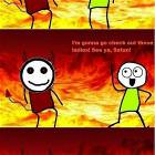True Hell