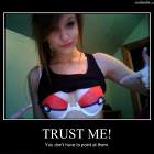 Trust Me