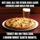 Trust Me Son
