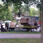 Trusted Mover