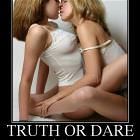 Truth Or Dare