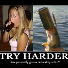 Try Harder