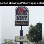 Try Our Vegan Options