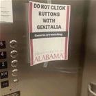 Try To Control Yourself