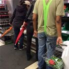 Trying Something New