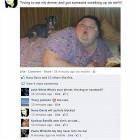 Trying To Eat My Dinner