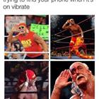 Trying To Find The Phone