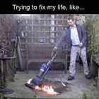 Trying To Fix My Life