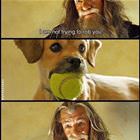 Trying To Help You