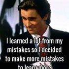 Trying To Learn