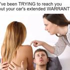 Trying To Reach You