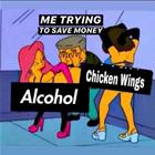 Trying To Save Money