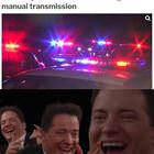 Trying To Steal The Car