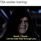 Tsa Training
