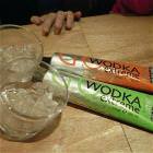 Tube Of Vodka