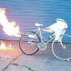 Turbo Bike
