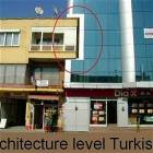 Turkish Architecture
