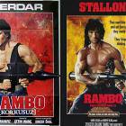 Turkish Rambo