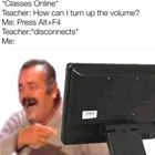 Turn Up The Volume