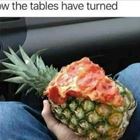 Turned
