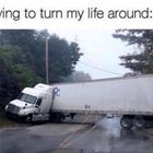 Turning It Around