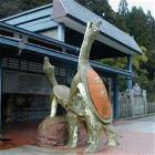 Turtle Statue