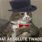Twaddle