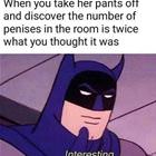 Twice The Amount